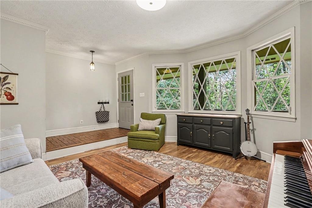 675 Ridge Avenue Stone Mountain, GA 30083 - Photo 12 of 65