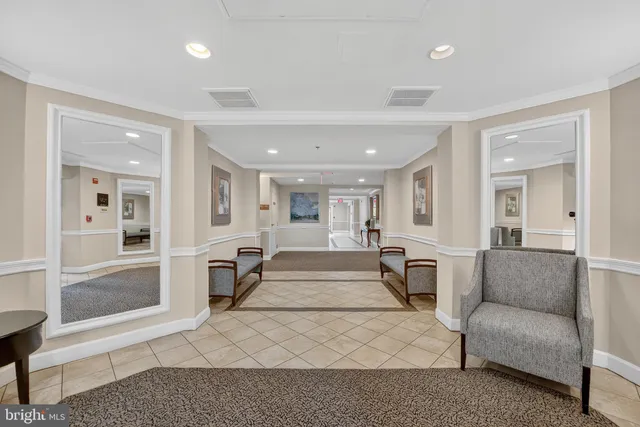 $425,000 | 11775 Stratford House Place, Unit 206, Reston, VA 20190