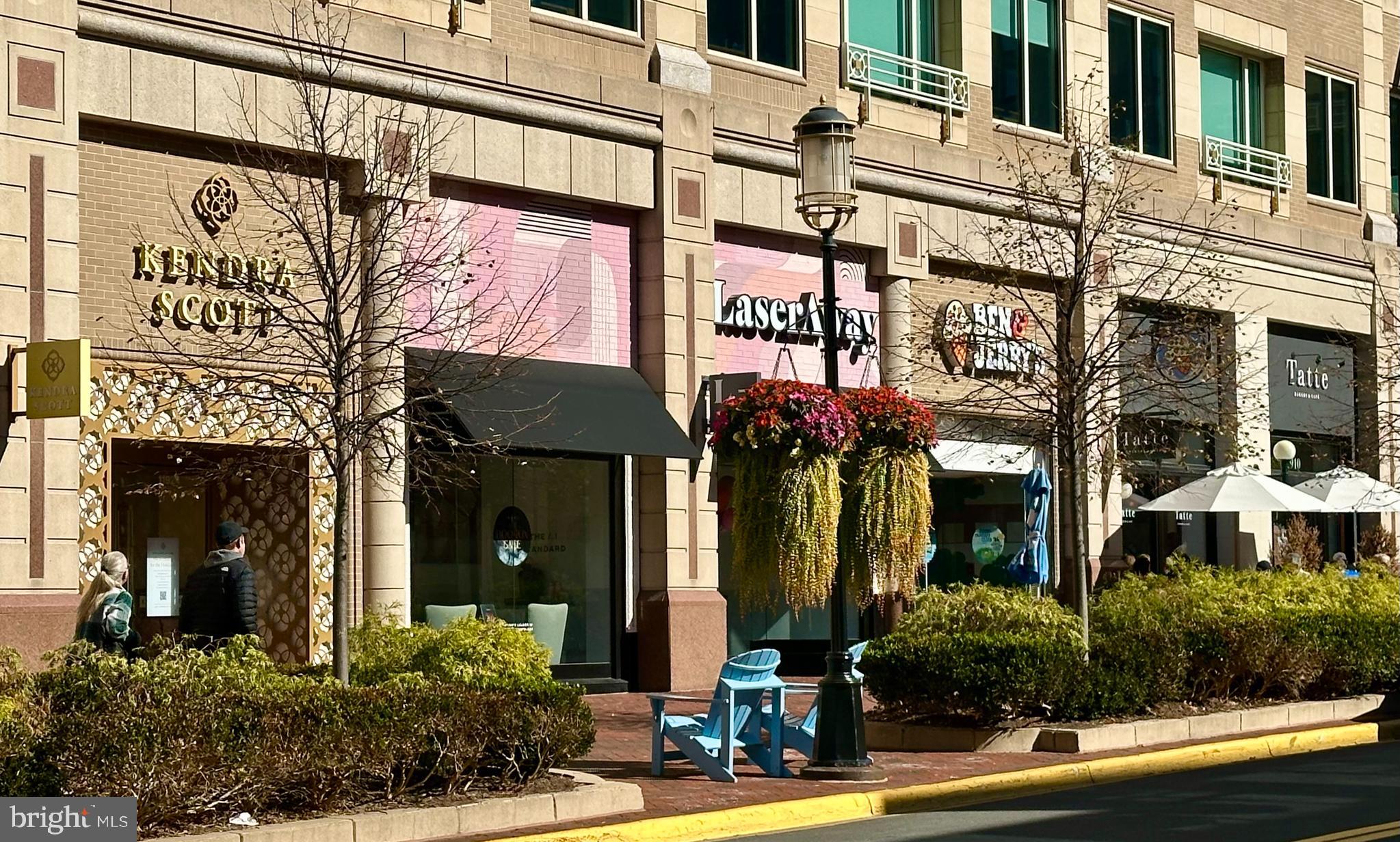 11775 Stratford House Place, Unit 206 Reston, VA 20190 - Photo 33 of 39 front view of a building