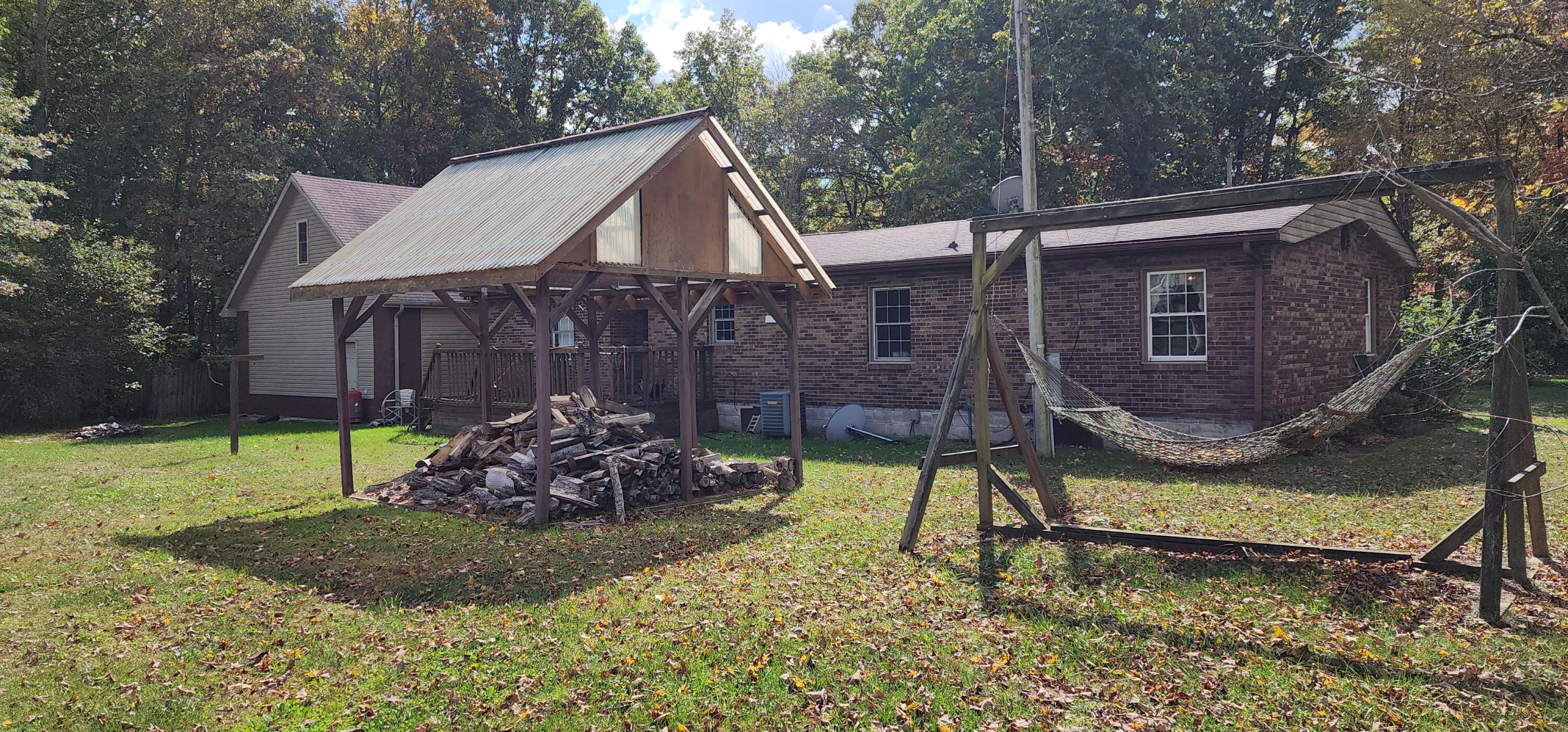 760 Wesley West Road Science Hill, KY 42553 - Photo 5 of 18 20231020_135306