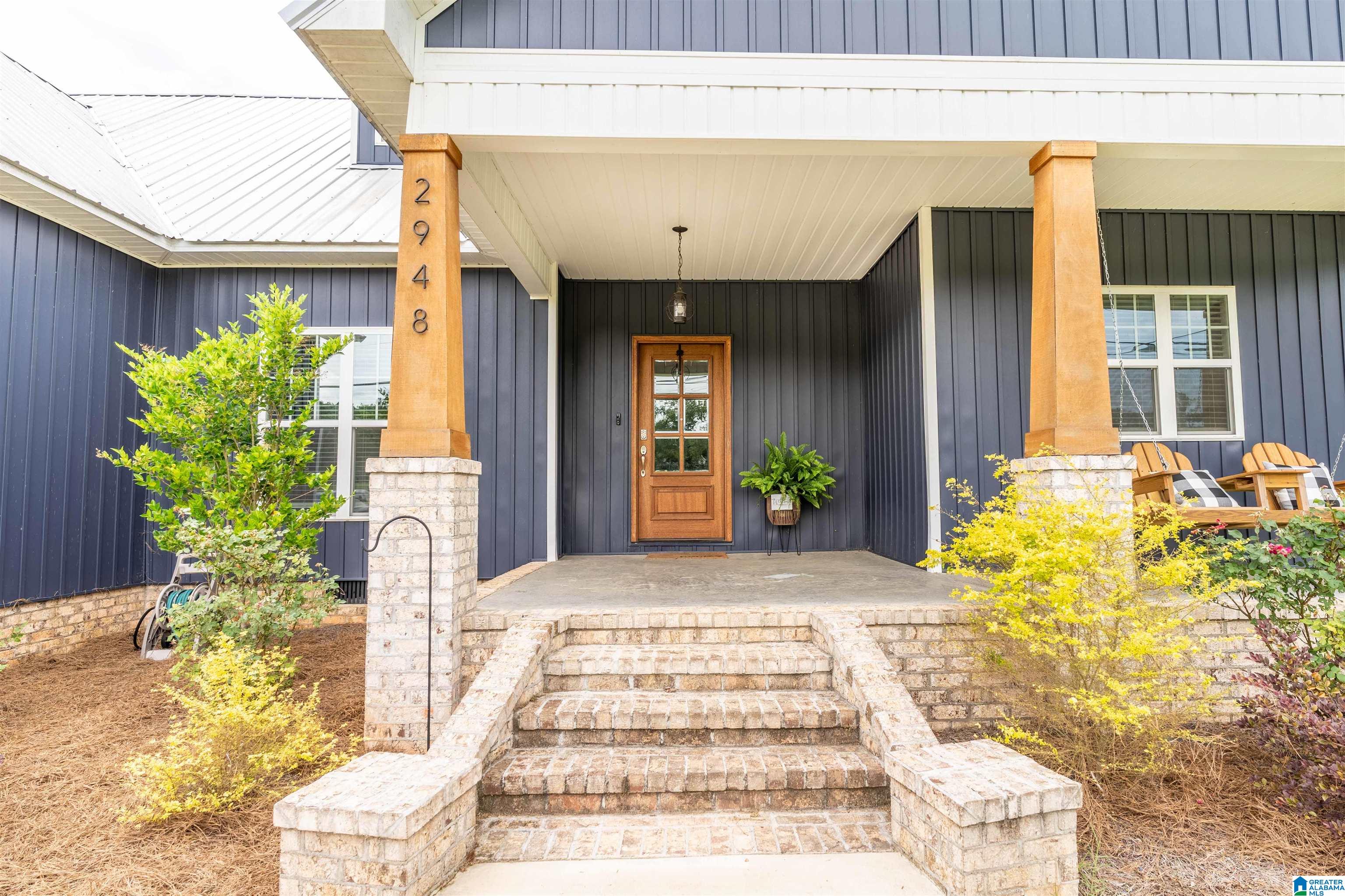 2948 South Valley Road Gadsden, AL 35907 - Photo 4 of 26