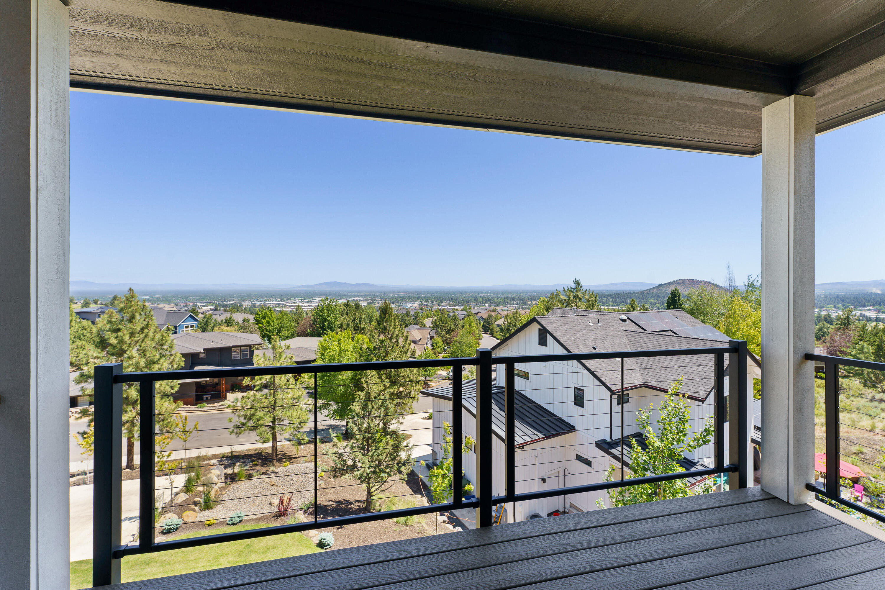 664 Northwest Powell Butte Loop Bend, OR 97703 - Photo 45 of 58 jr suite 2 deck