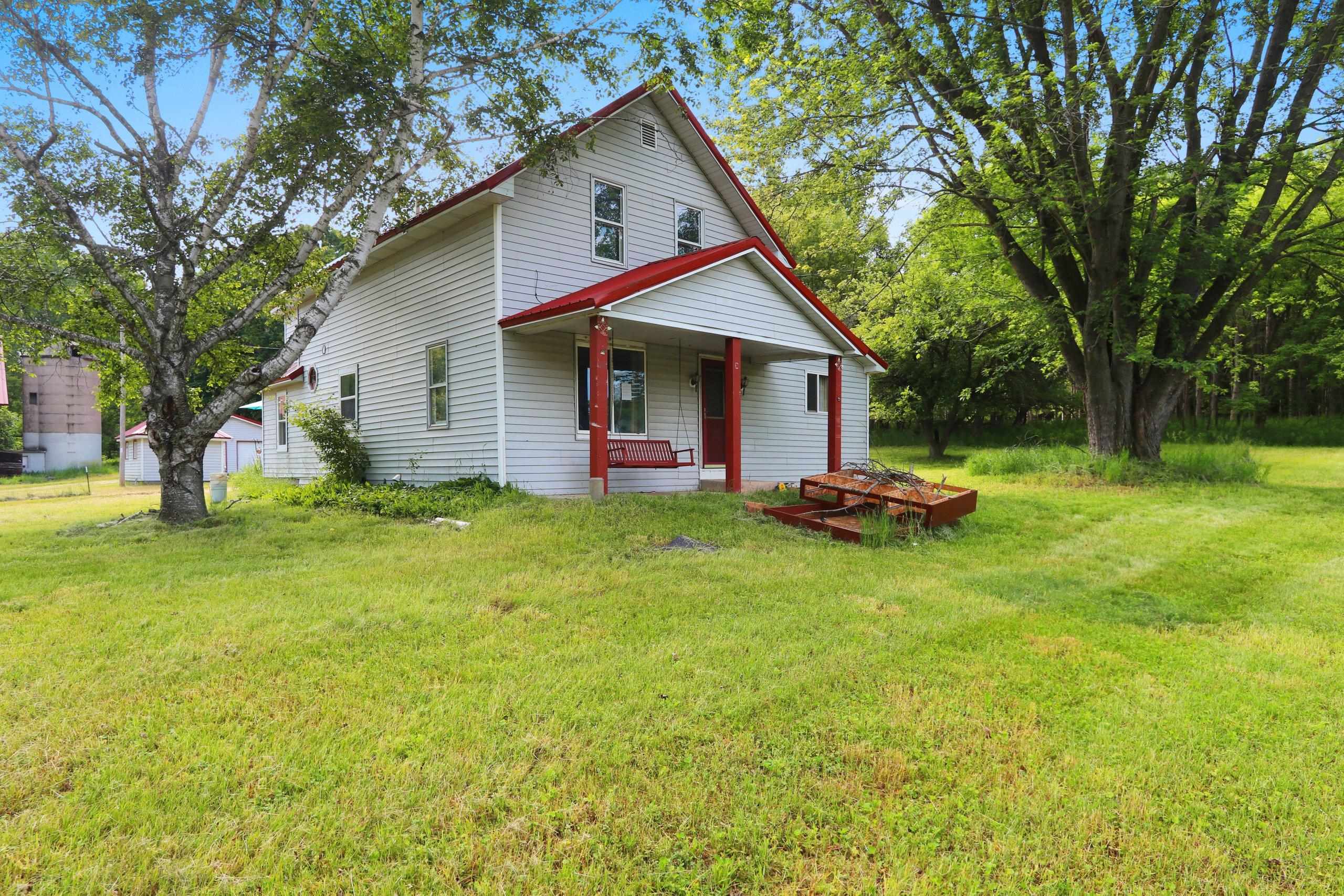 5638 County Rd Bb Gillett, WI 54124 - Photo 12 of 61