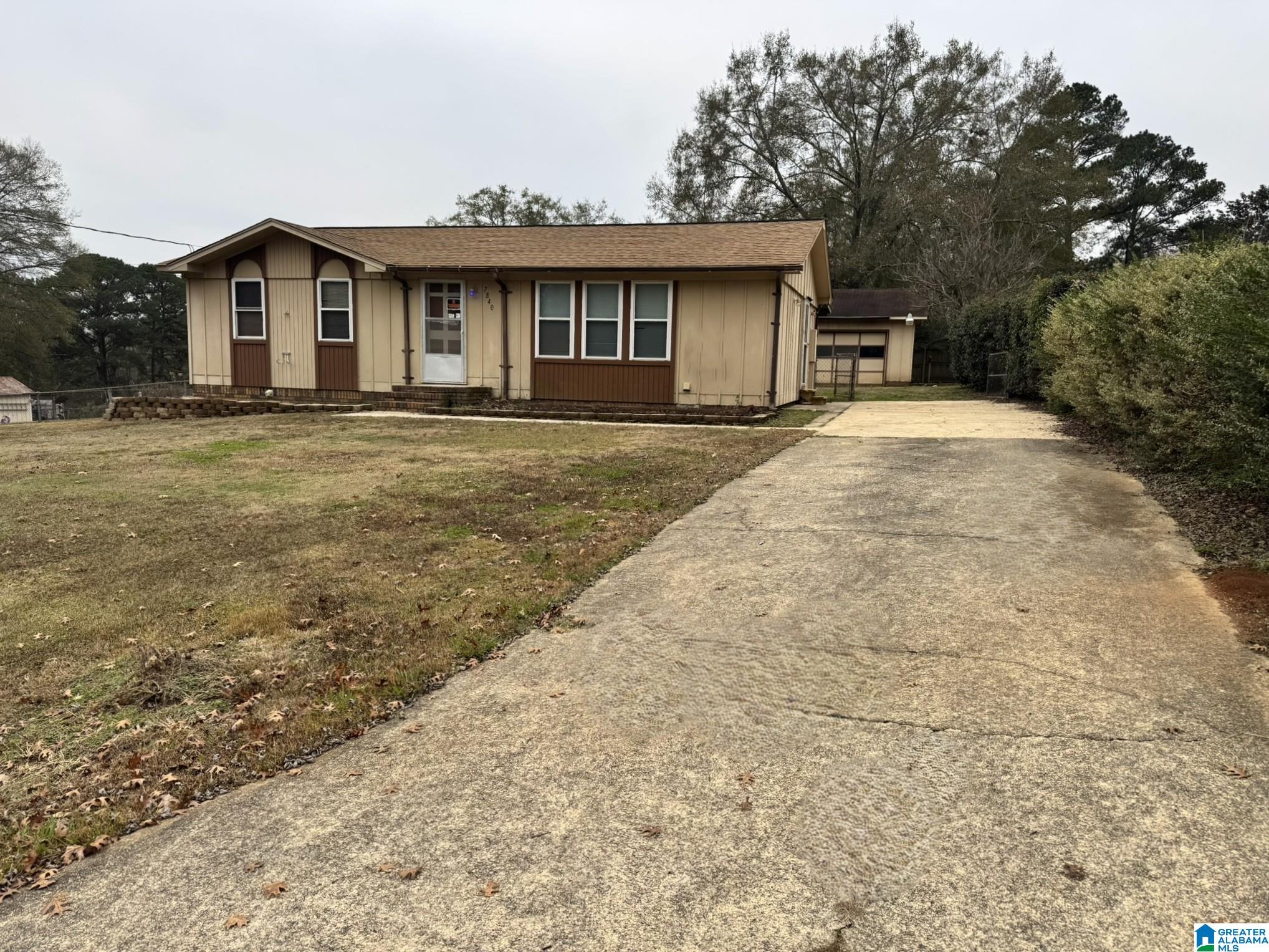 7840 Robbins Circle Dora, AL 35062 - Photo 4 of 26