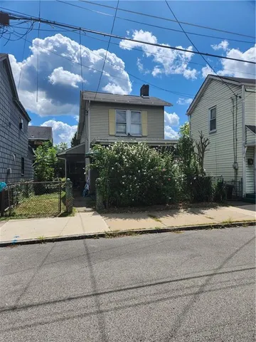 $54,900 | 238 East 19th Avenue, Homestead, PA 15120
