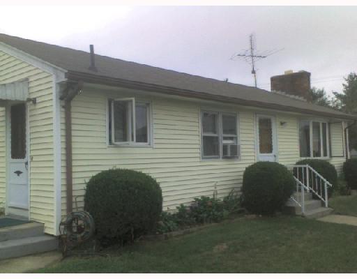 55 Fabien Street Woonsocket, RI 02895 - Photo 1 of 1 Exterior Front.