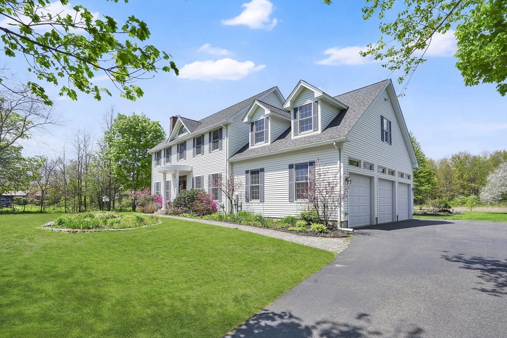 45 Pomeroy Meadow Road Southampton, MA 01073 - Photo 1 of 41 Gallery Image 1