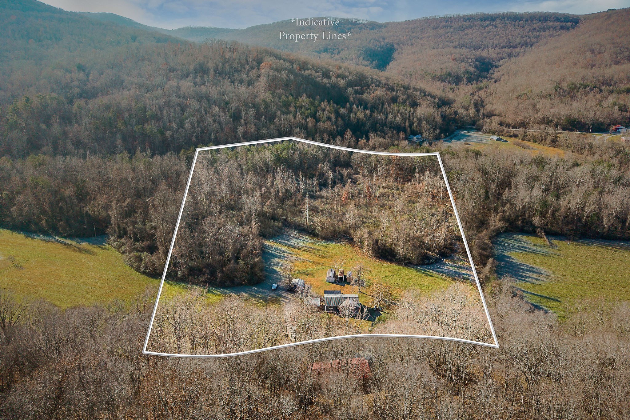 968 Boyd Road Rock Island, TN 38581 - Photo 2 of 42