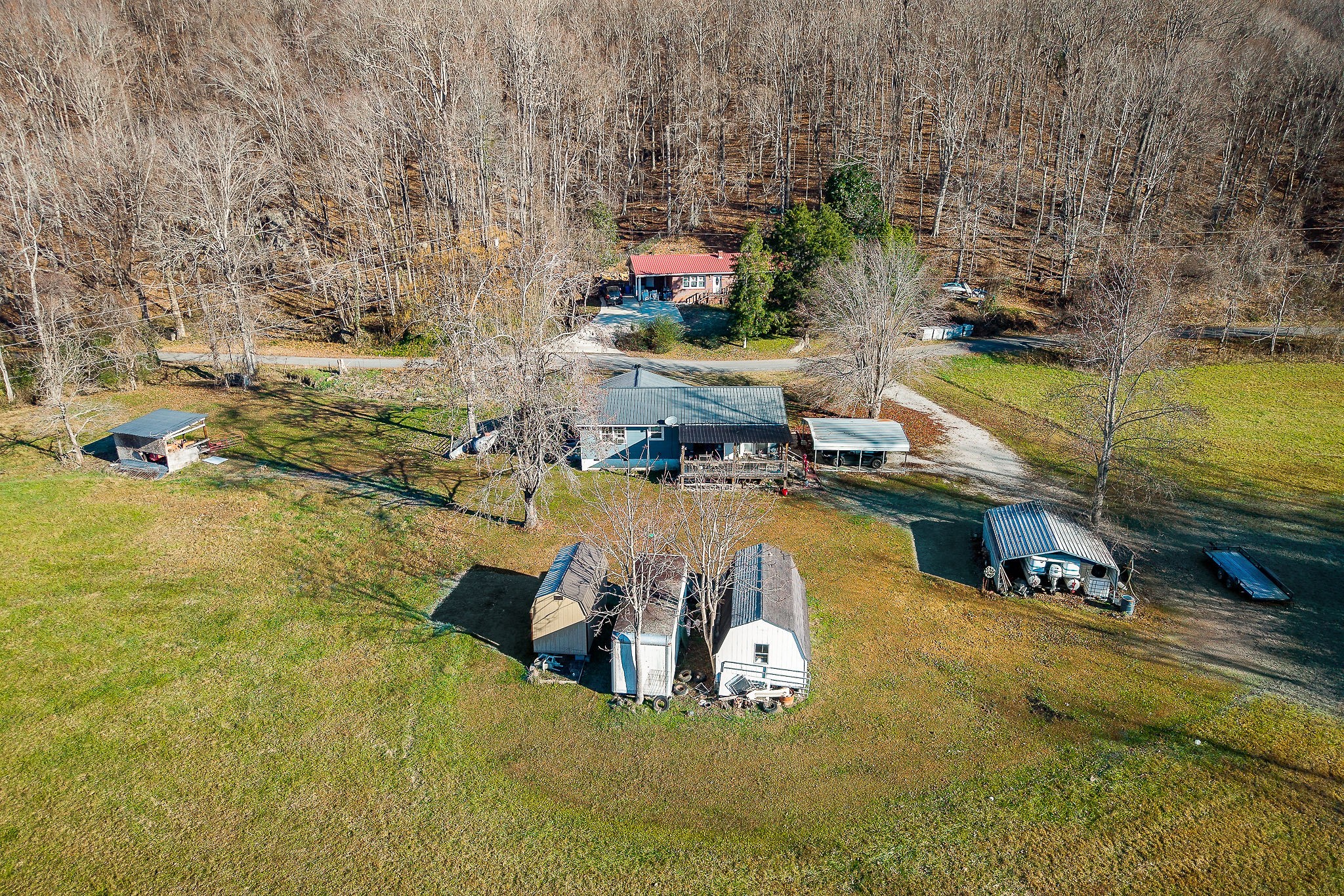 968 Boyd Road Rock Island, TN 38581 - Photo 22 of 42