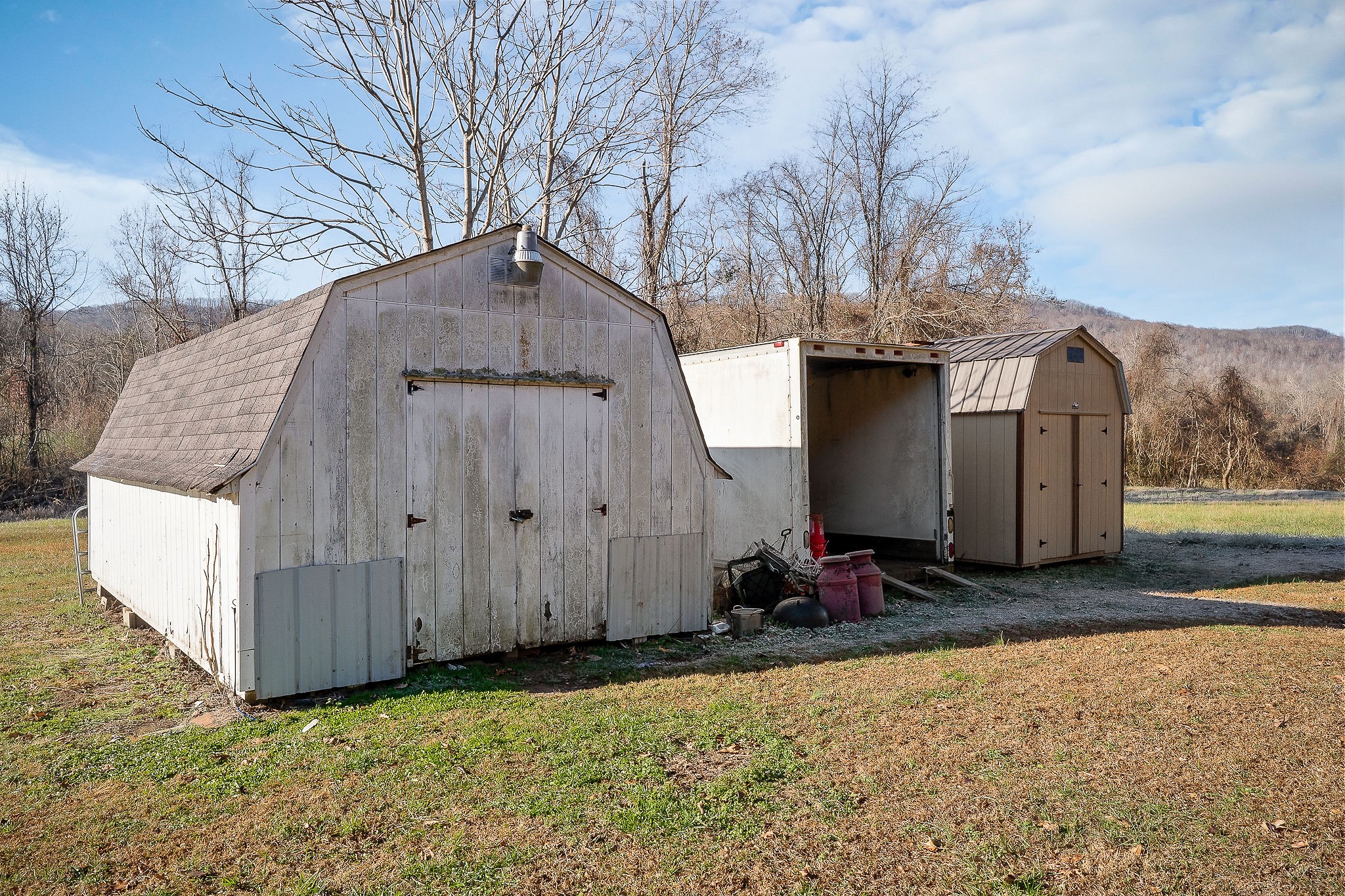 968 Boyd Road Rock Island, TN 38581 - Photo 23 of 42