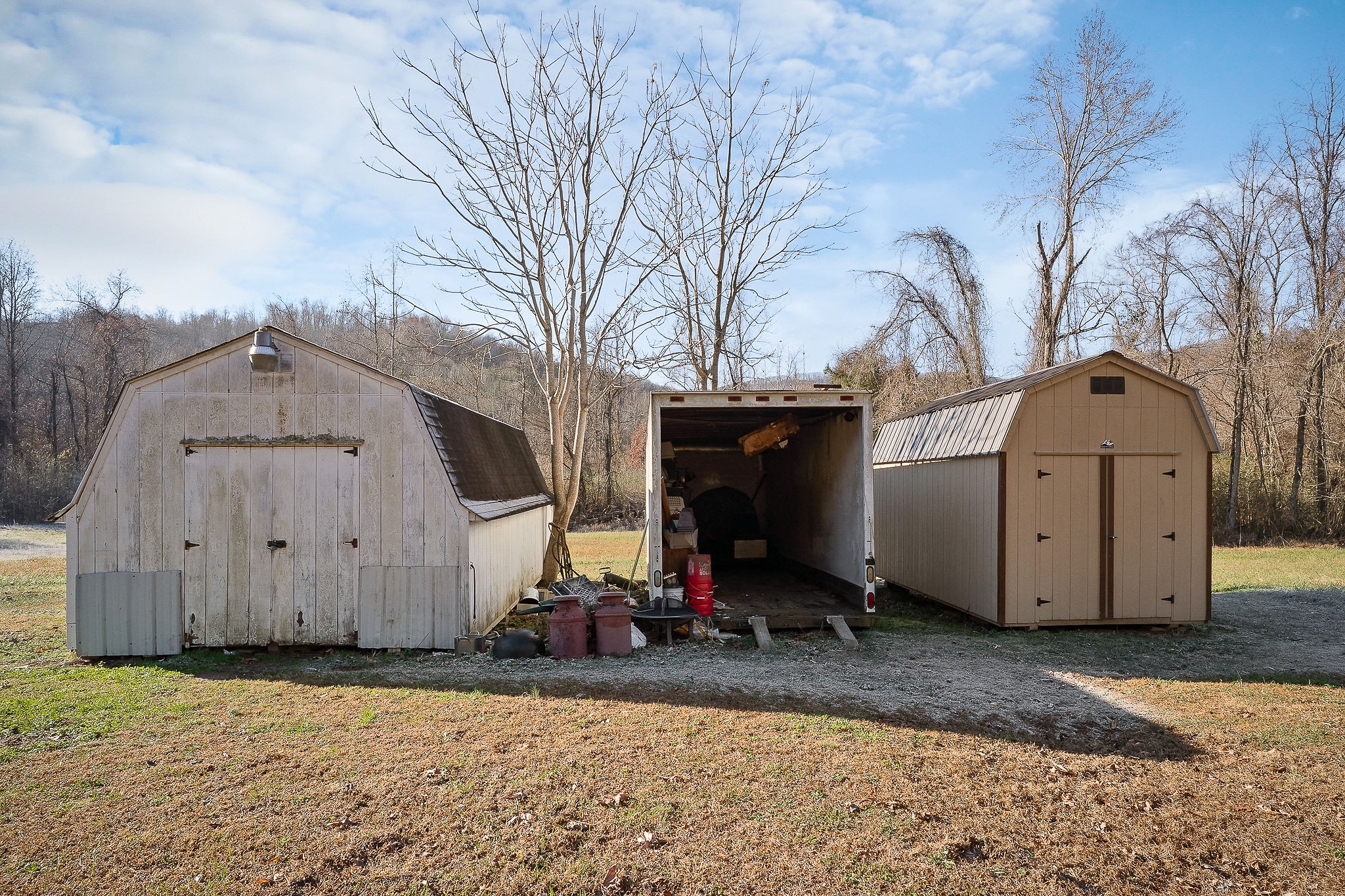 968 Boyd Road Rock Island, TN 38581 - Photo 24 of 42