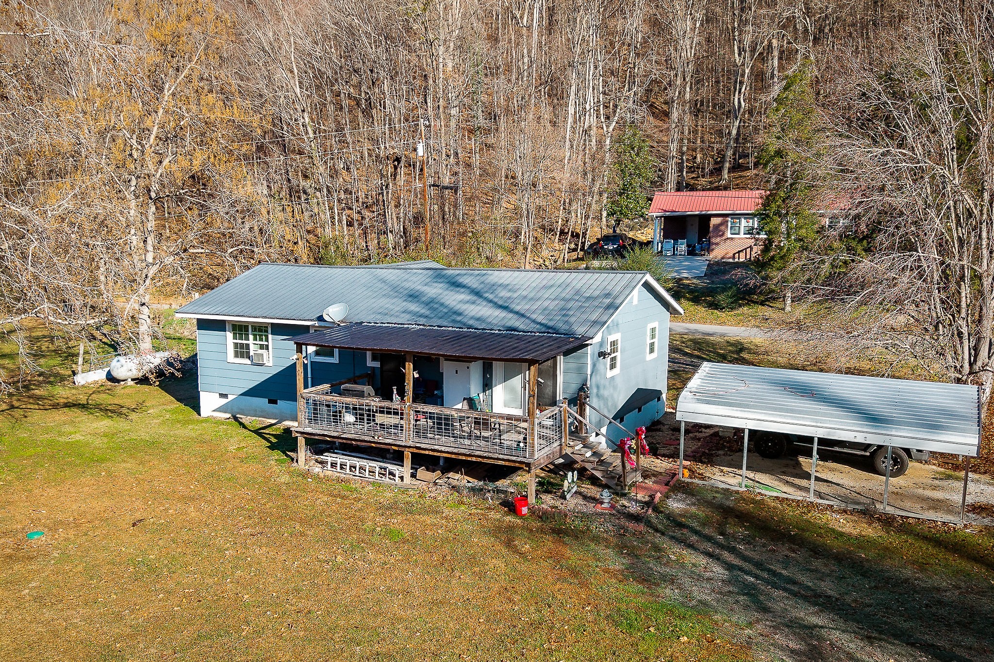 968 Boyd Road Rock Island, TN 38581 - Photo 26 of 42