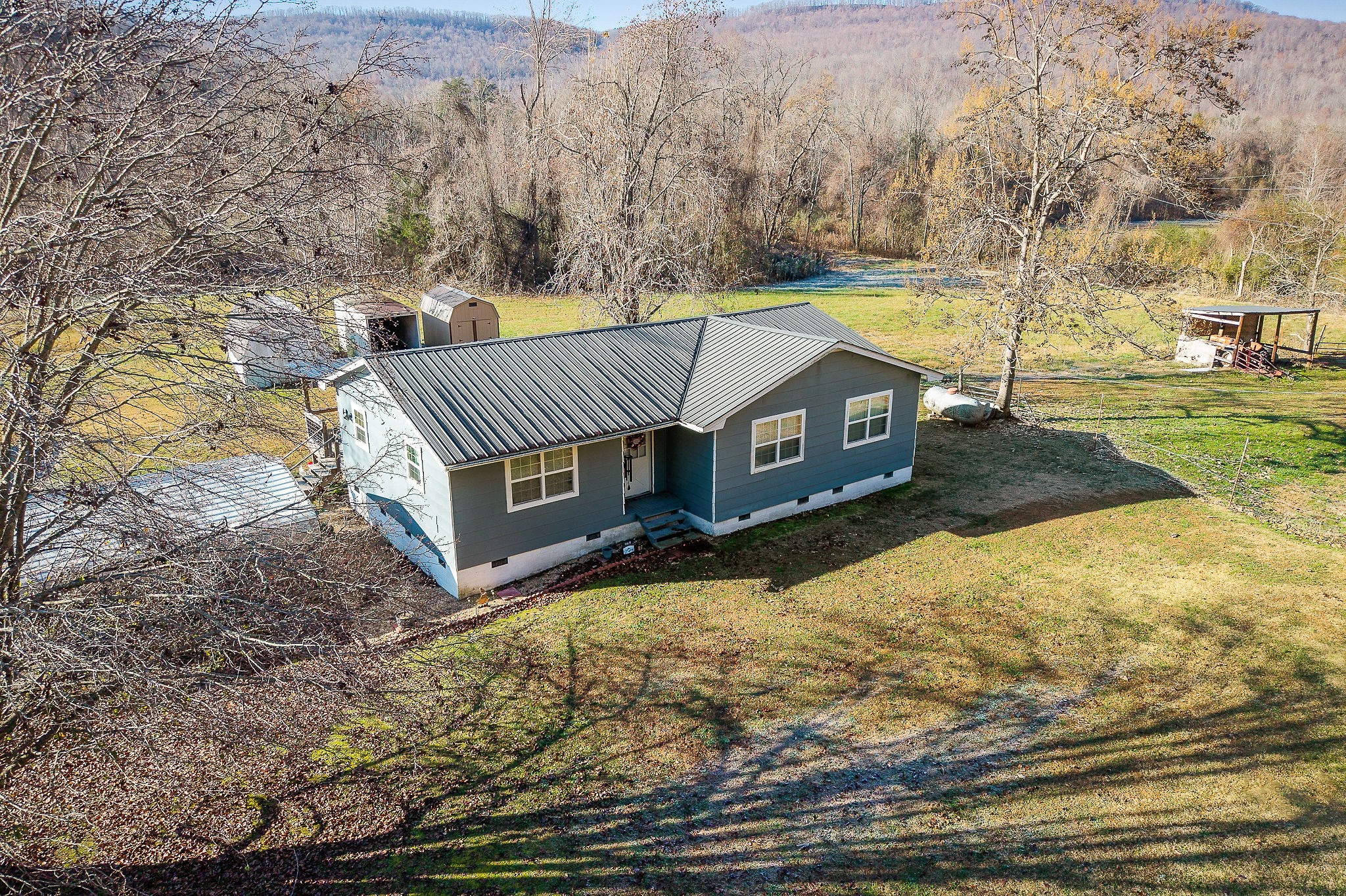 968 Boyd Road Rock Island, TN 38581 - Photo 30 of 42