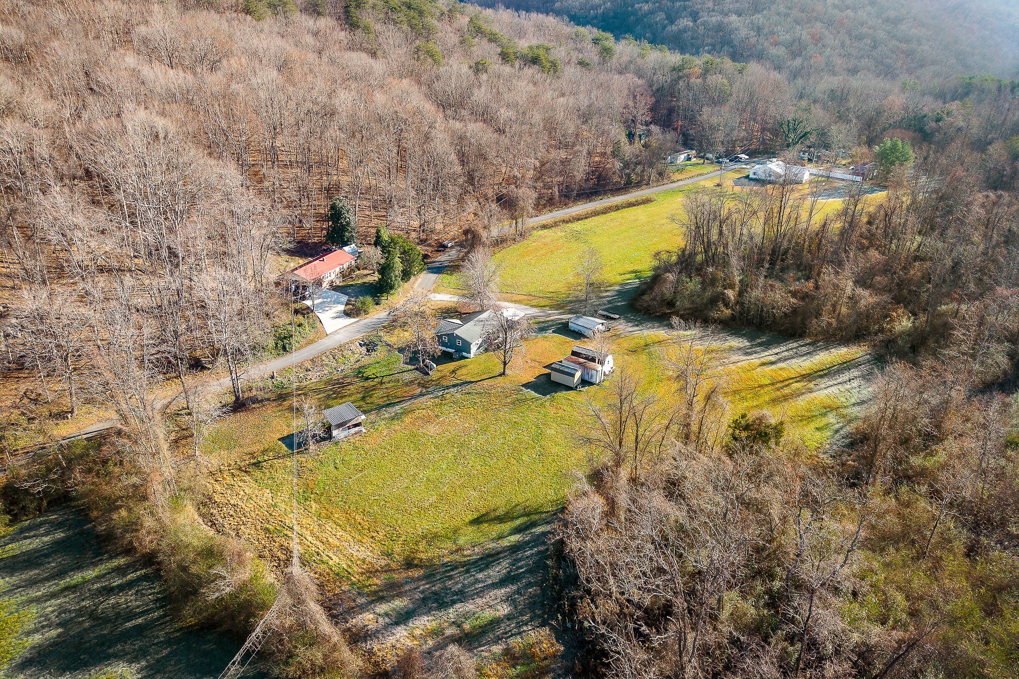 968 Boyd Road Rock Island, TN 38581 - Photo 36 of 42