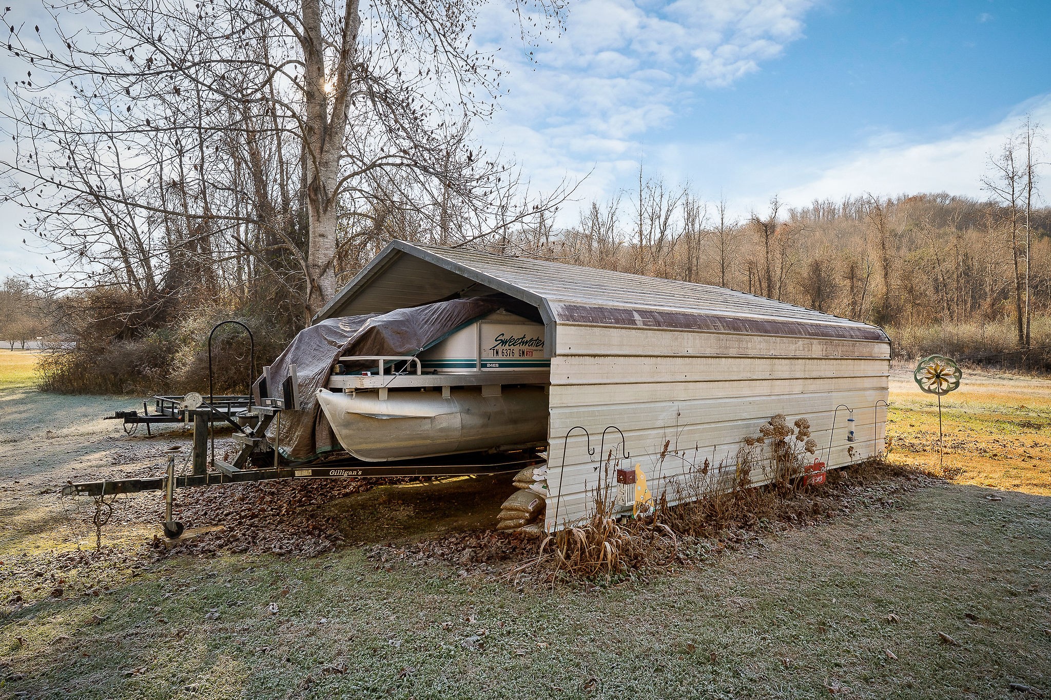 968 Boyd Road Rock Island, TN 38581 - Photo 39 of 42