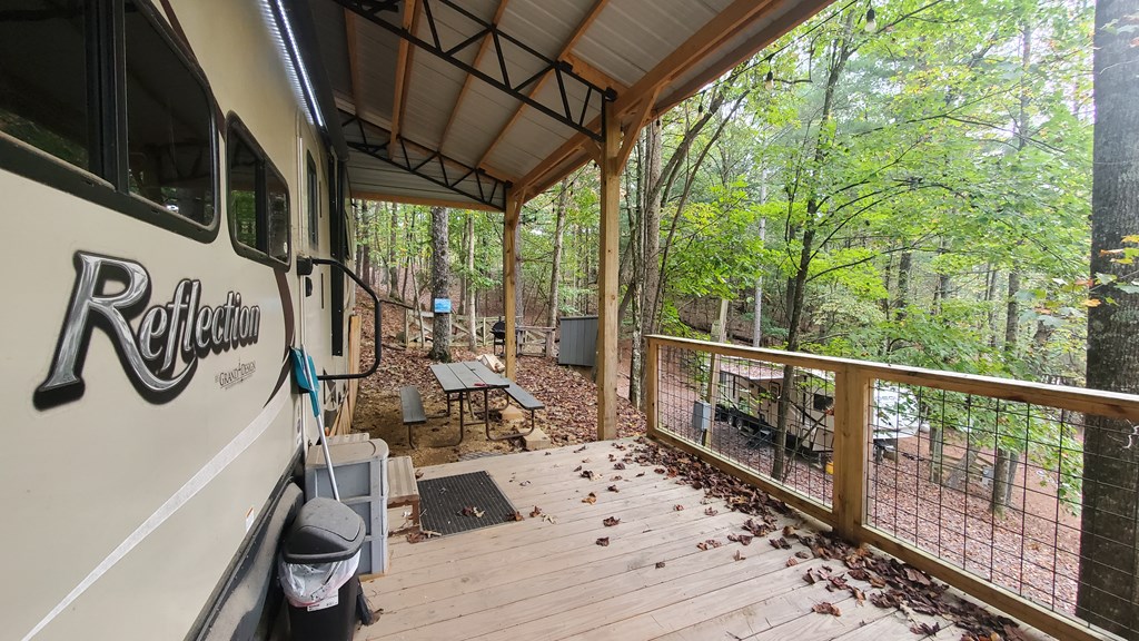 321 25th Street Ellijay, GA 30540 - Photo 25 of 41