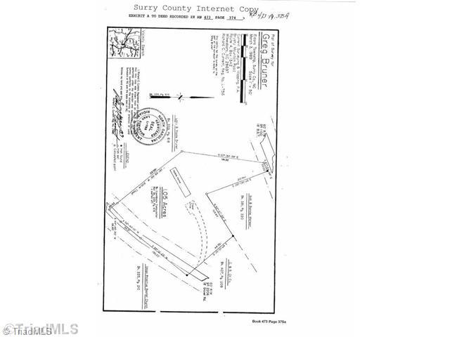 126 Union Church Road Mount Airy, NC 27030 - Photo 1 of 1 Other.