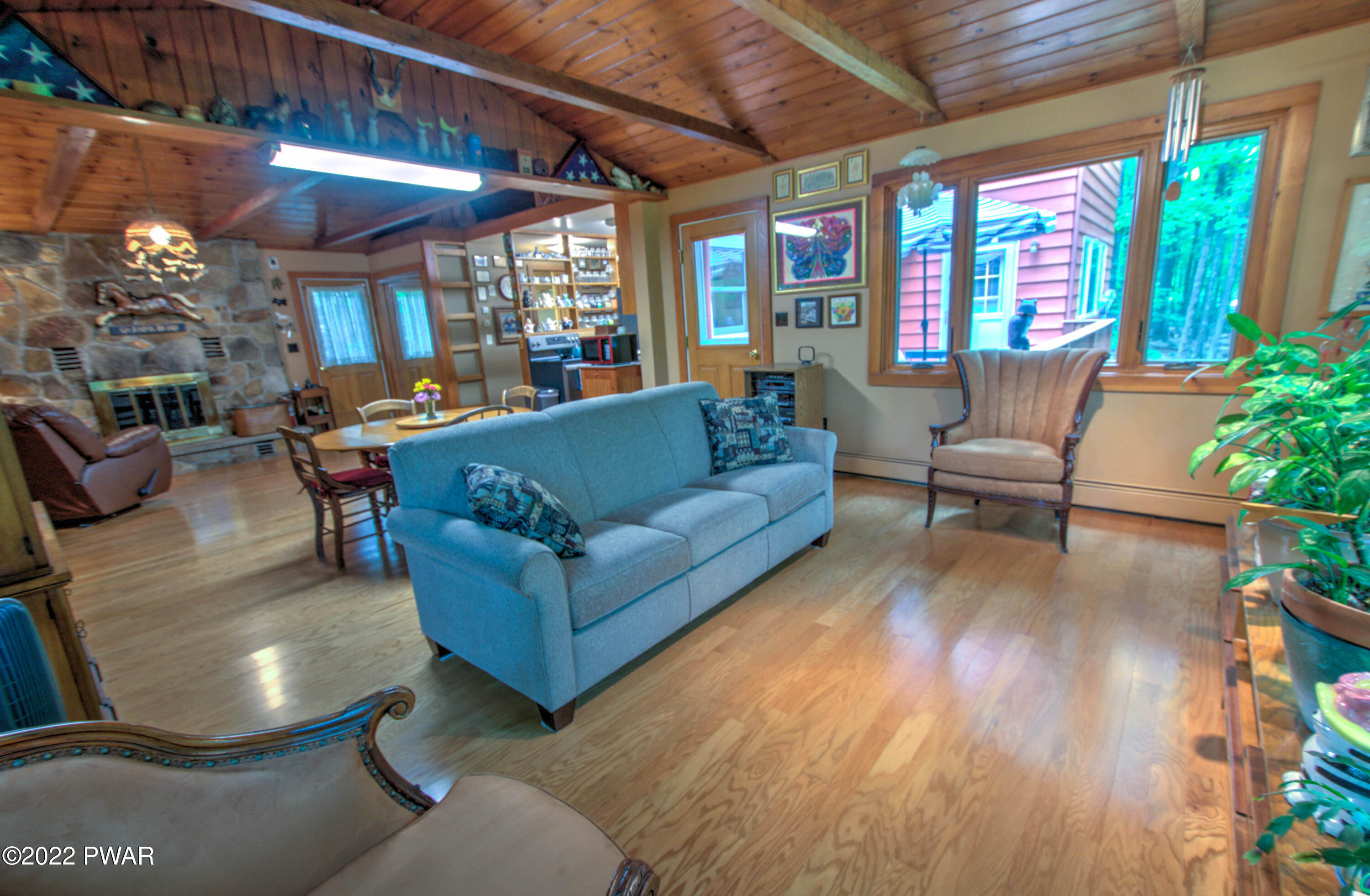 36 Whitney Lake Road Hawley, PA 18428 - Photo 7 of 45