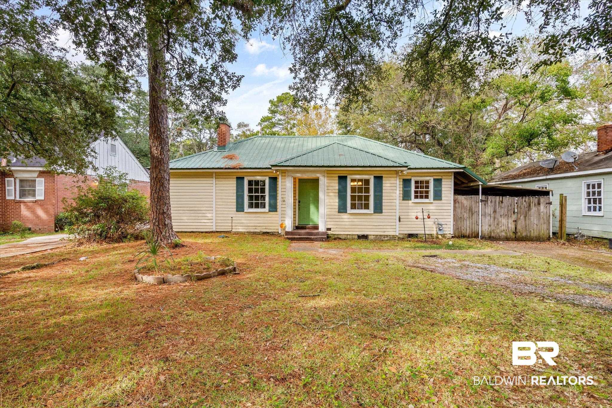 3066 Ralston Road Mobile, AL 36606 - Photo 1 of 22