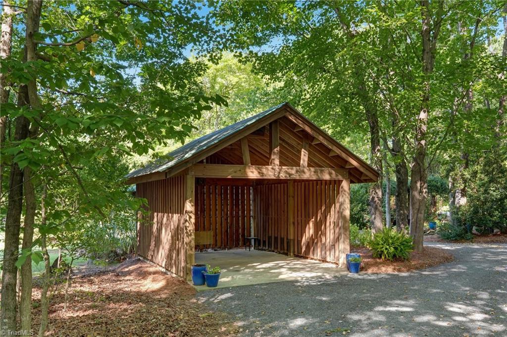 580 Crowder Road Madison, NC 27025 - Photo 34 of 47 Gallery Image 34