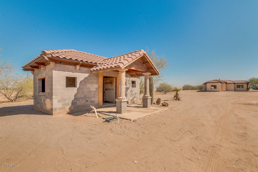 8103 North Warren Road, Unit B Maricopa, AZ 85139 - Photo 26 of 32 47-Warren