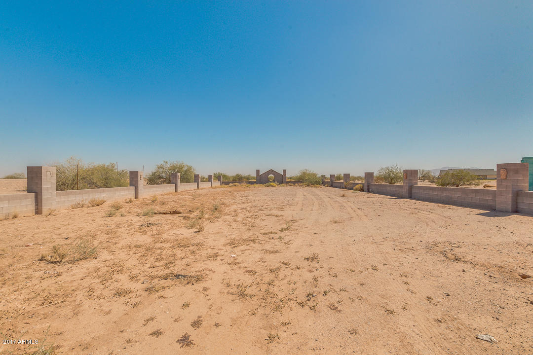 8103 North Warren Road, Unit B Maricopa, AZ 85139 - Photo 32 of 32 57-Warren