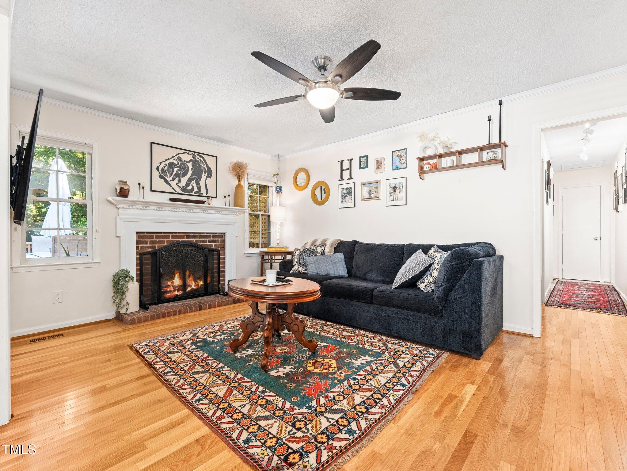 7812 Prospector Place Raleigh, NC 27615 - Photo 14 of 29 14-web-or-mls-7812 Prospector-116
