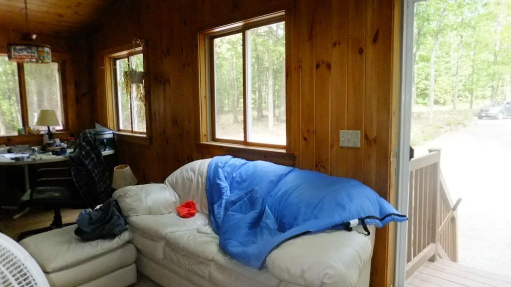 888 Rocky Knoll Road Denmark, ME 04022 - Photo 20 of 29 living area