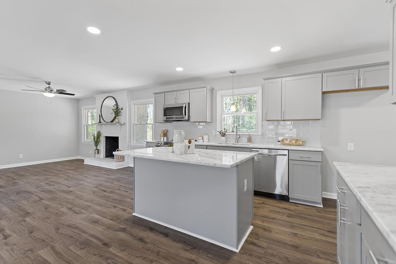 1802 Spring Drive Garner, NC 27529 - Photo 10 of 43 Photo 10