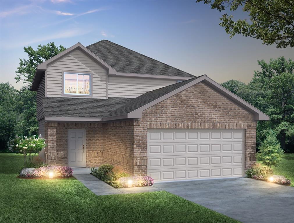 1709 Romans Road Ennis, TX 75119 - Photo 1 of 26