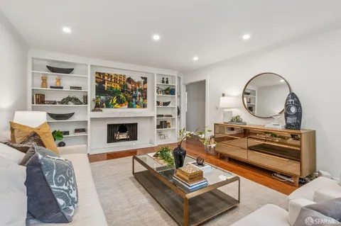 $1,400,000 | 1909 Eddy Street, Unit 2, San Francisco, CA 94115