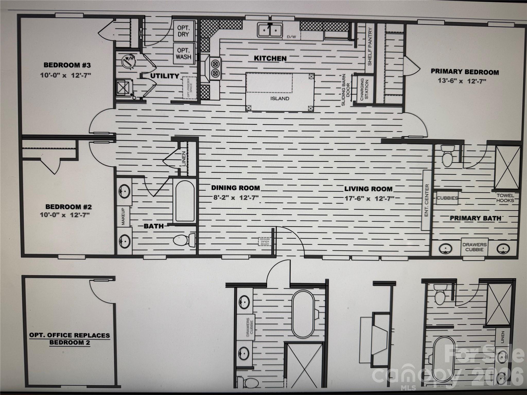 Tbd Bell Sprinkle Road Weaverville, NC 28787 - Photo 7 of 24 a view of a brick wall with seating