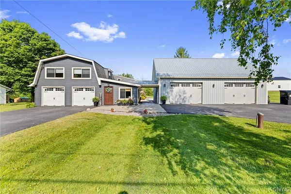 $599,900 | 3184 Amber Road, Onondaga, NY 13108