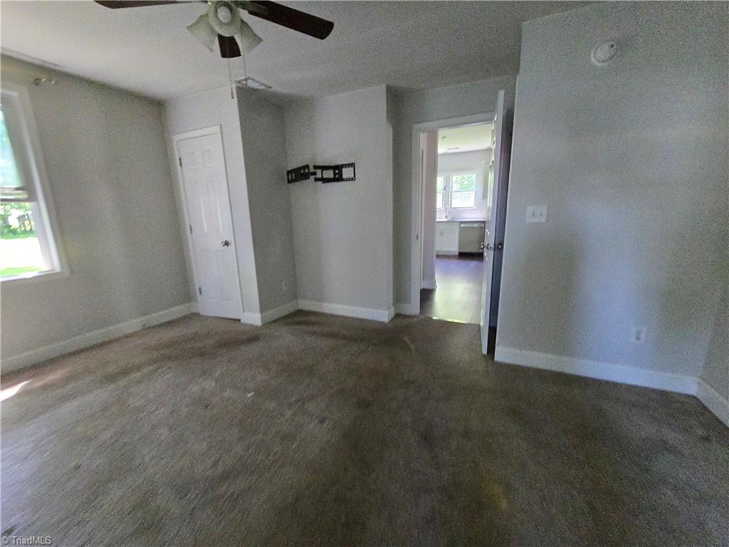 106 South Fieldcrest Road Eden, NC 27288 - Photo 12 of 22