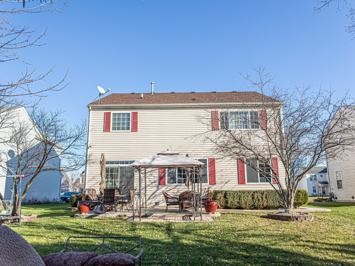 1713 Cascade Ridge Drive Plainfield, IL 60586 - Photo 32 of 32 Gallery Image 32