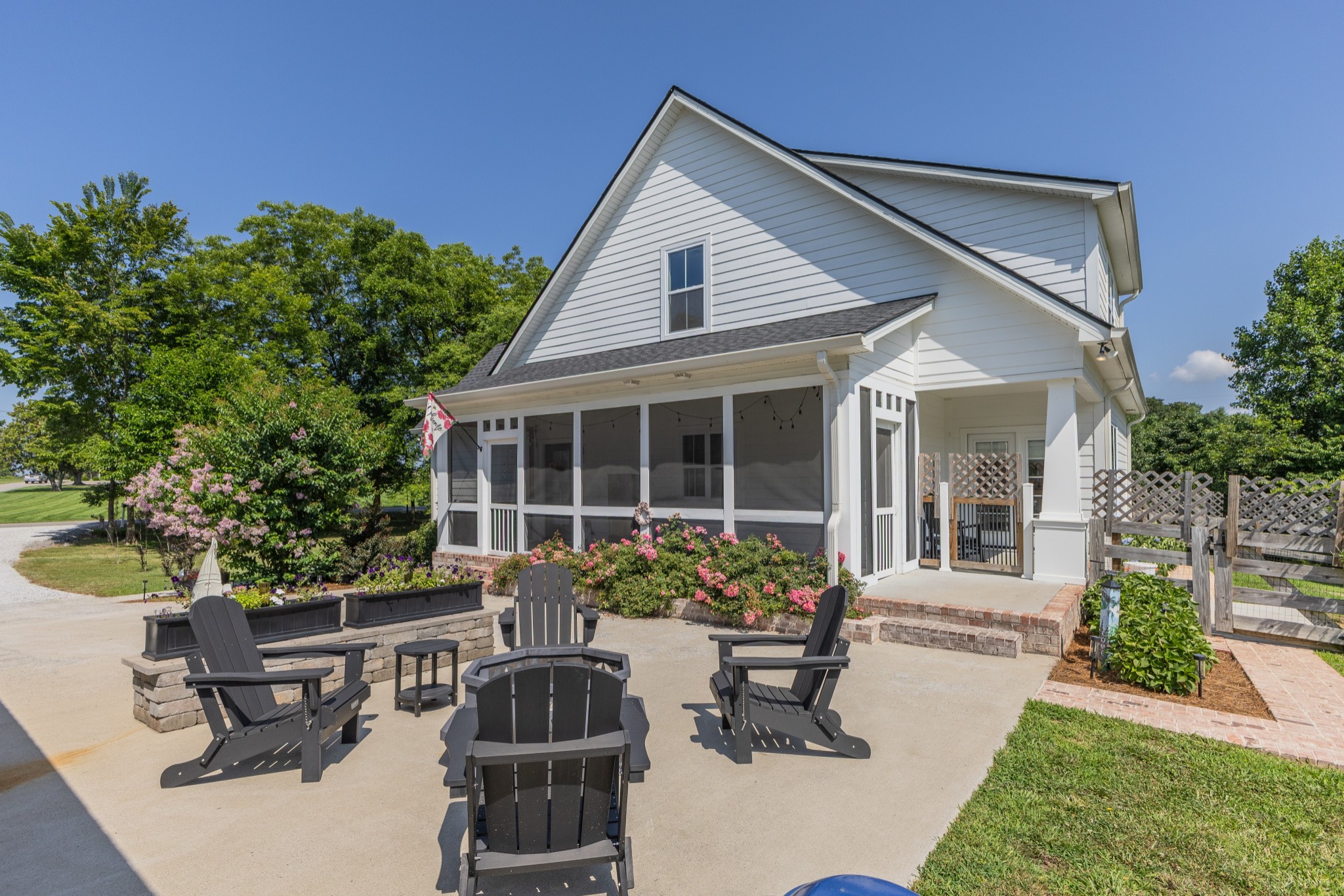 392 New Deal Potts Road Cottontown, TN 37048 - Photo 38 of 50 Gallery Image 38