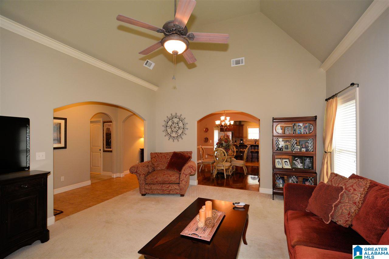 467 Heathersage Road Alabaster, AL 35114 - Photo 6 of 33