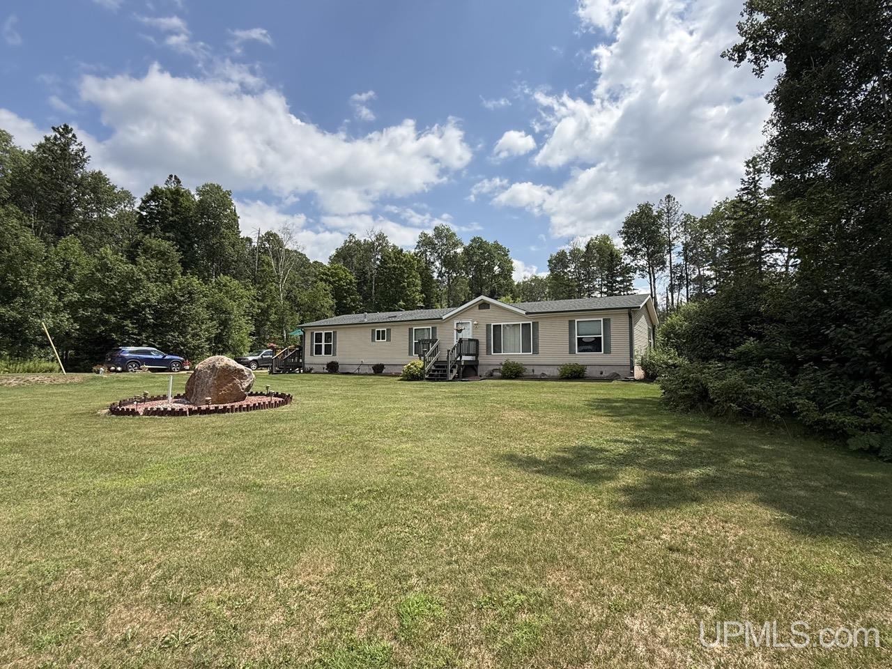 N13515 Newberg Road Channing, MI 49815 - Photo 43 of 51