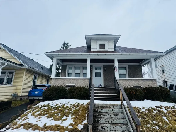 $16,800 | 121 North McKinley Avenue, Endicott, NY 13760