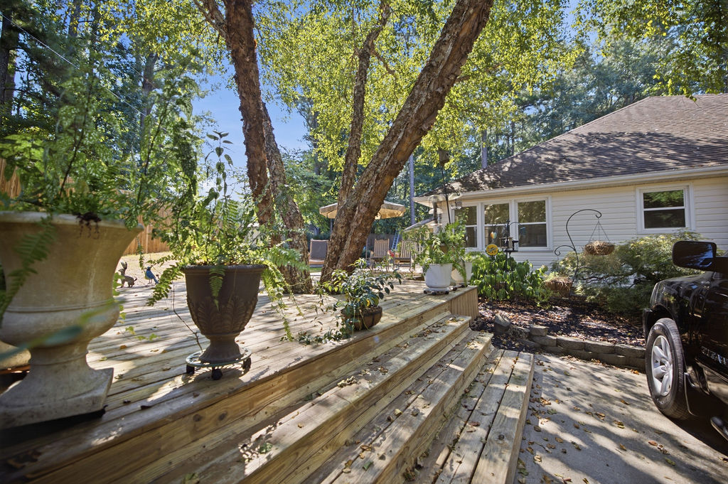 107 Hannah Circle Anderson, SC 29621 - Photo 36 of 43 Gallery Image 36