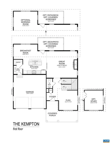 a picture of a book and a bed