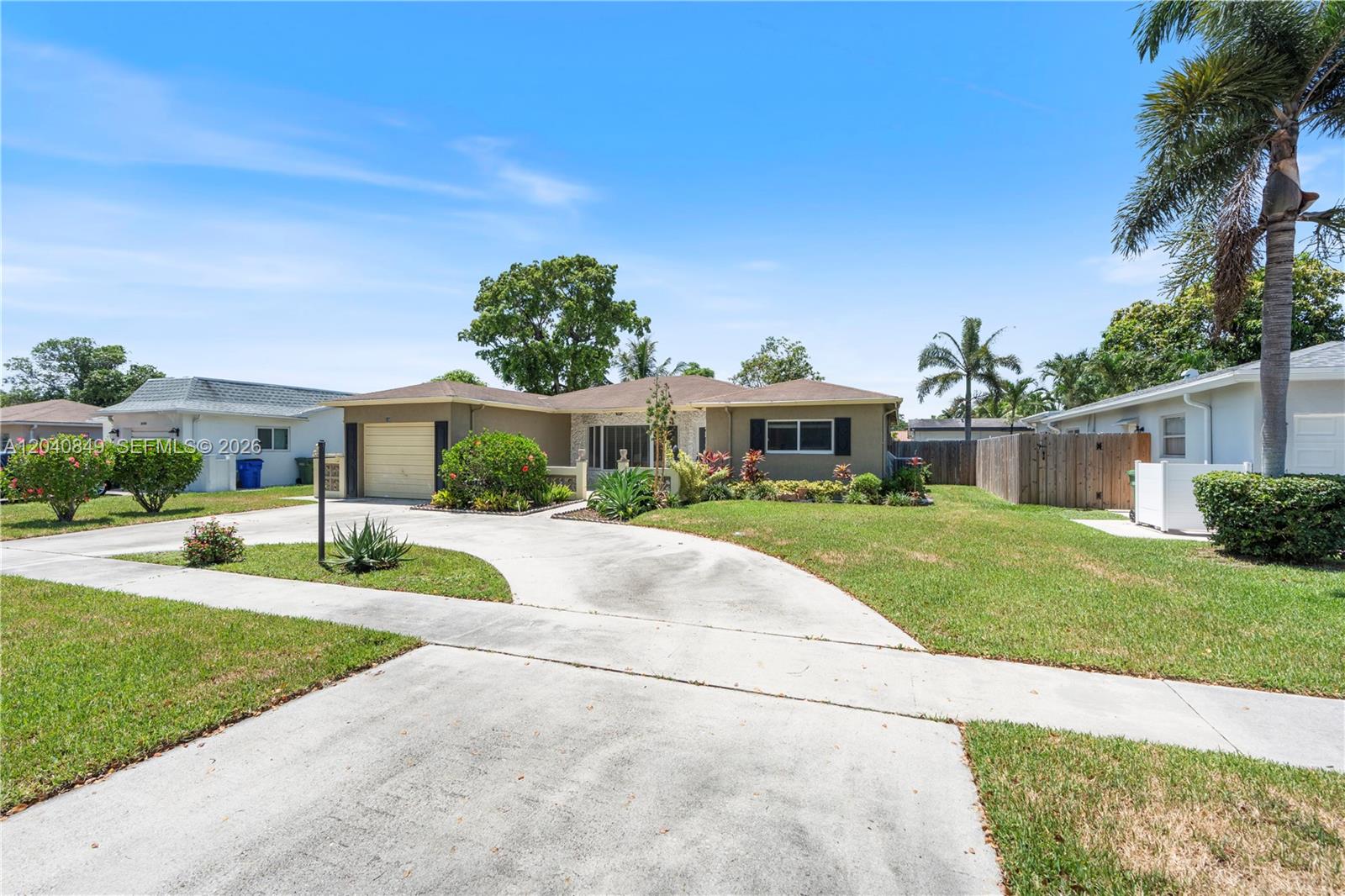 5160 Southwest 8th Street Margate, FL 33068 - Photo 2 of 28