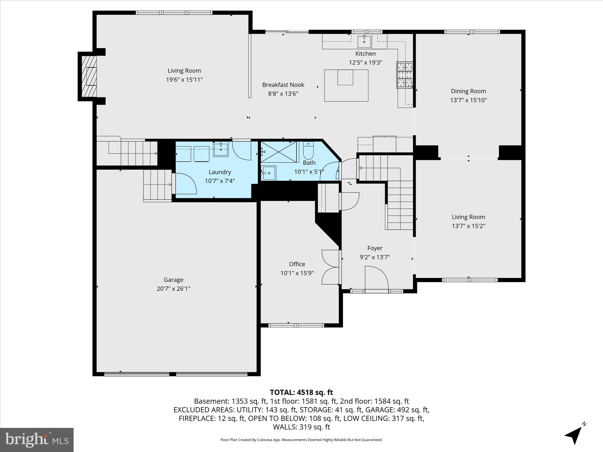 86 Treetops Circle Princeton, NJ 08540 - Photo 41 of 41