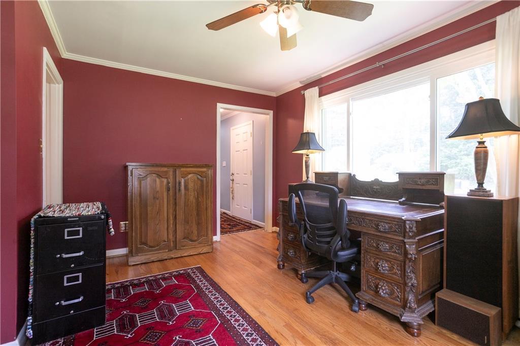 3068 Ranlo Drive Atlanta, GA 30340 - Photo 32 of 38