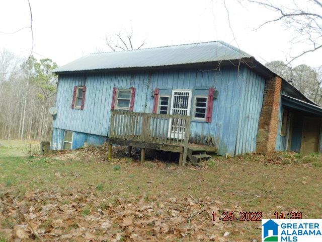 12241 Shamblin Woods Road McCalla, AL 35111 - Photo 5 of 10