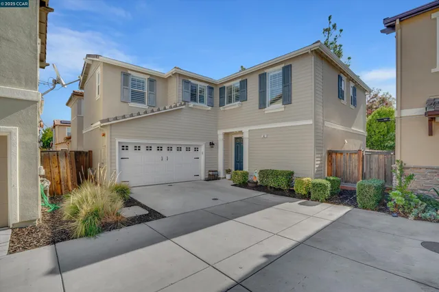 $699,000 | 342 MacArthur Way, Brentwood, CA 94513