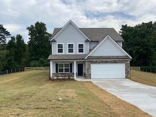 952 Fellowship Road, Unit 30 Fairburn, GA 30213 - Photo 1 of 1 Gallery Image 1