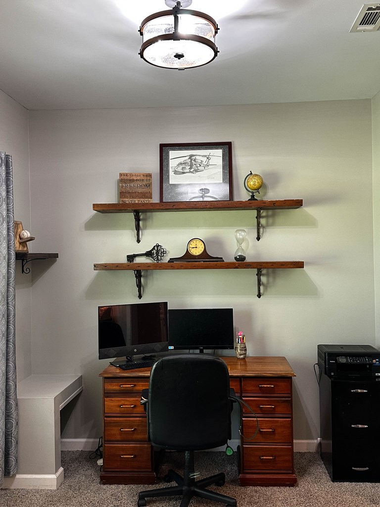 742 Doyle Road Dothan, AL 36305 - Photo 19 of 63 Office/Dining