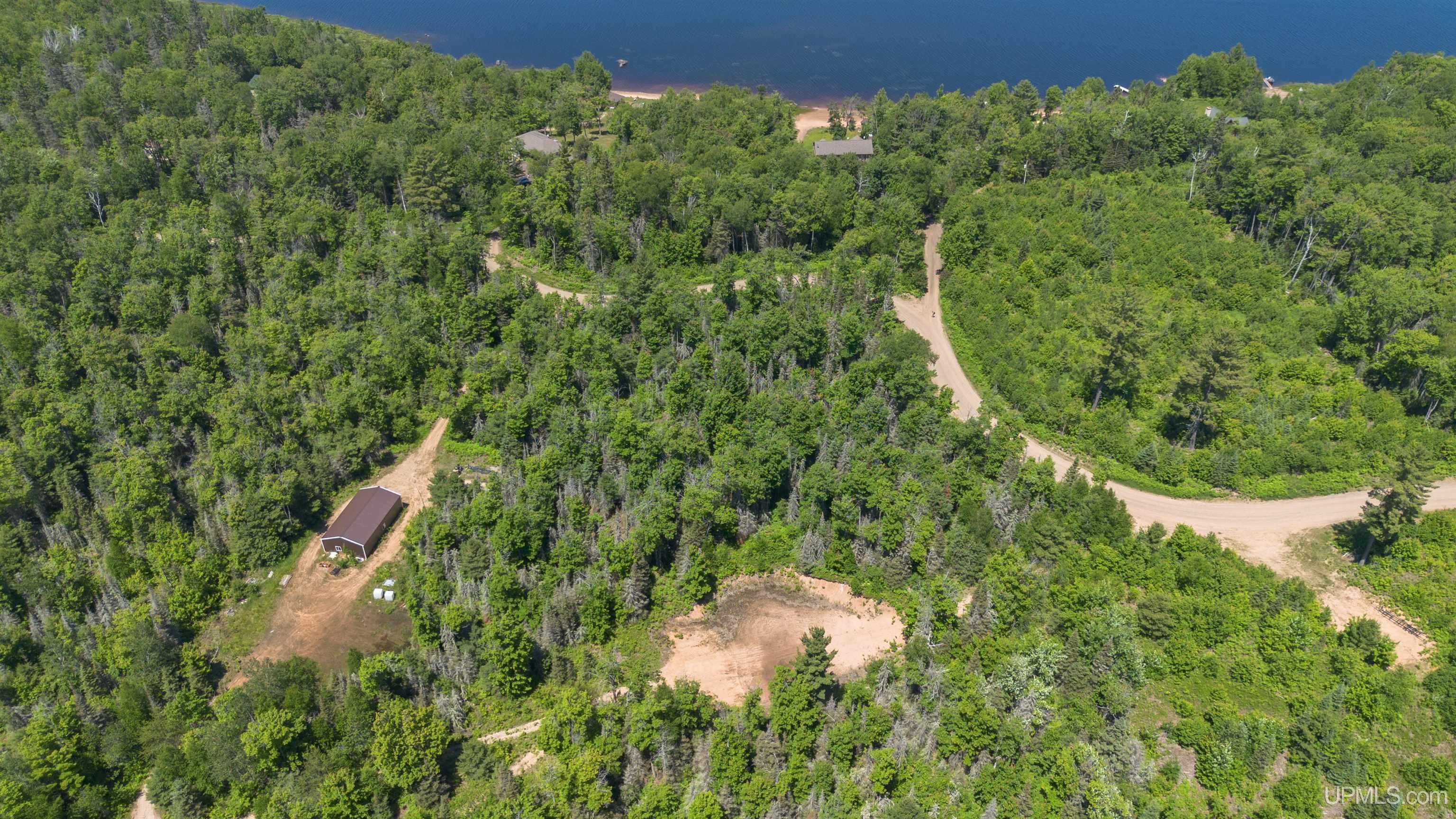 1110 County Road GGG Ishpeming, MI 49849 - Photo 70 of 88