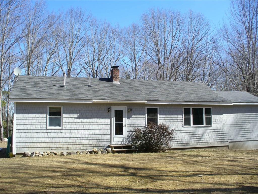 2294 Old Augusta Road Waldoboro, ME 04572 - Photo 24 of 28 Very well cared for Ranch surrounded...
